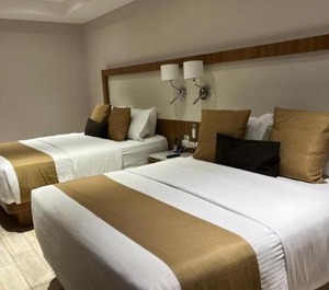 Hotel Soleil Business Class 