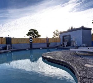 Greentree Inn Prescott Valley 