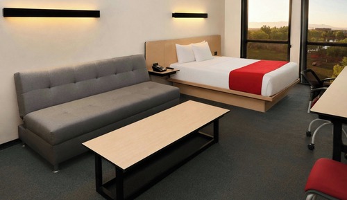 Suite, 1 Bedroom