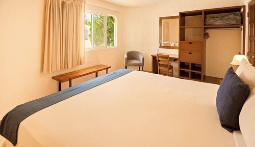 Loft Suite