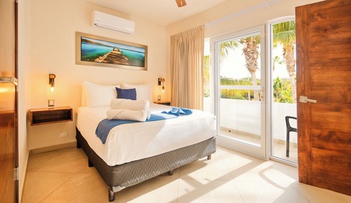 Master Suite