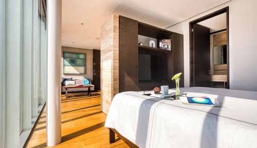 Standard Suite