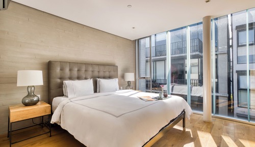 Superior Suite