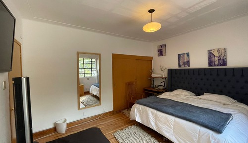 Superior Room, Multiple Beds