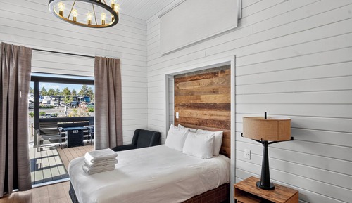 Cabin