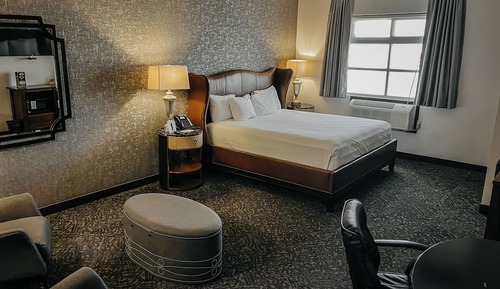Junior Room