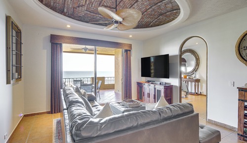 Villa (2 Bedrooms)