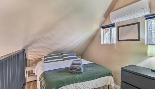 House (1 Bedroom)