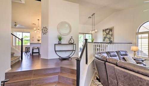 House (4 Bedrooms)
