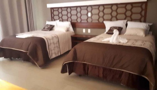 Basic Room