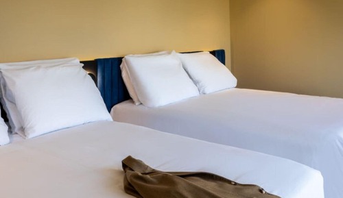 Superior Double or Twin Room, 2 Double Beds