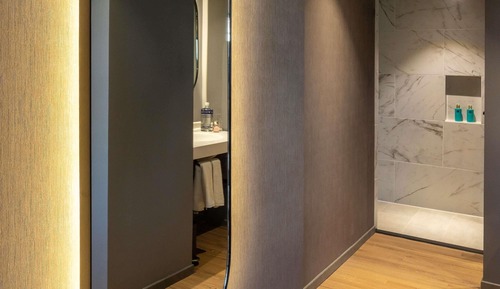 Executive Double or Twin Room, 2 Double Beds