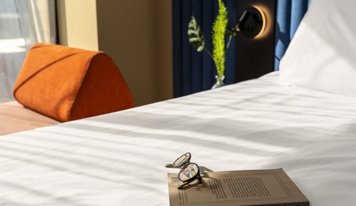 Superior Double Room, 1 King Bed