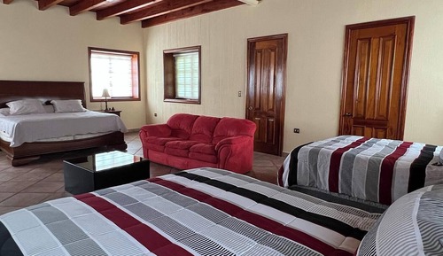 Panoramic Suite