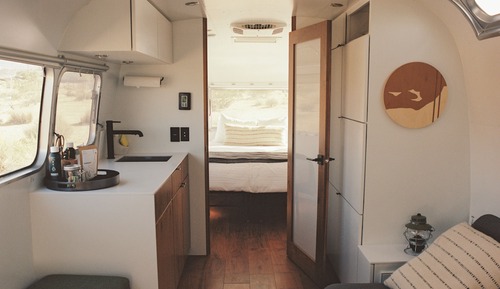 Suite (Airstream)