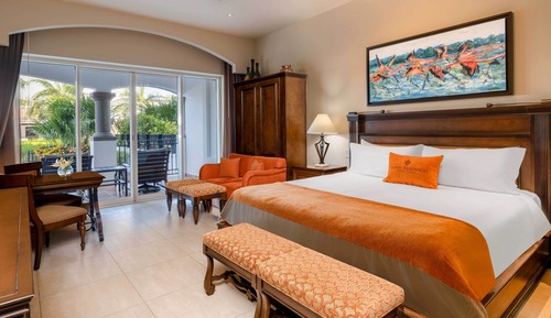 Signature Suite, 1 Bedroom, Private Pool