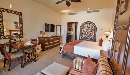 Standard Suite