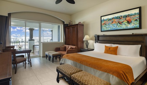 Signature Suite, 1 Bedroom