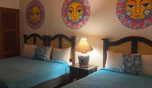Comfort Double Room