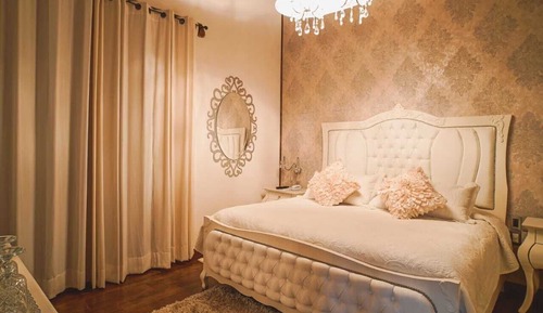 Junior Room
