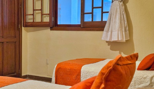 Comfort Room, Shared Bathroom #2
