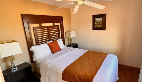 Standard Room, Pool View