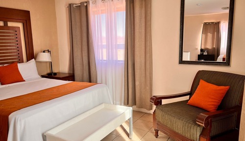 Triple Eco, 2nd Floor, Sea View