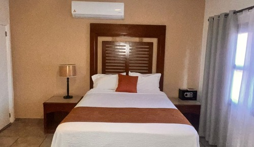 Room, 1 Bedroom