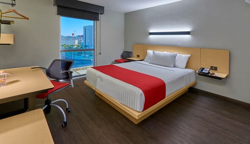 Room, 1 Queen Bed