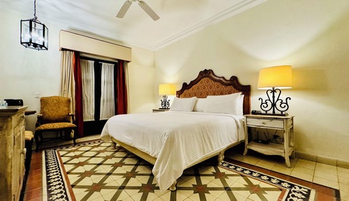 Business Room