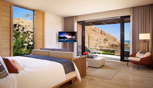 Suite, 1 King Bed
