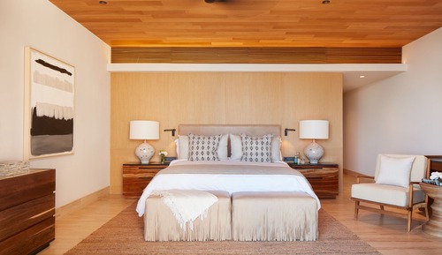 Room, Multiple Beds, Ocean View