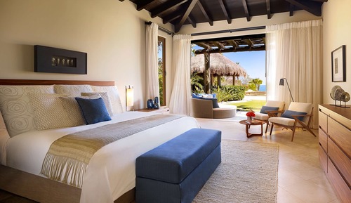 Room, Multiple Beds