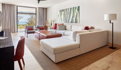 Suite, Multiple Beds