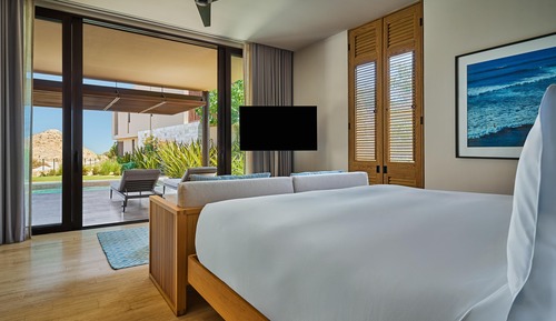 Suite, Multiple Beds (View)