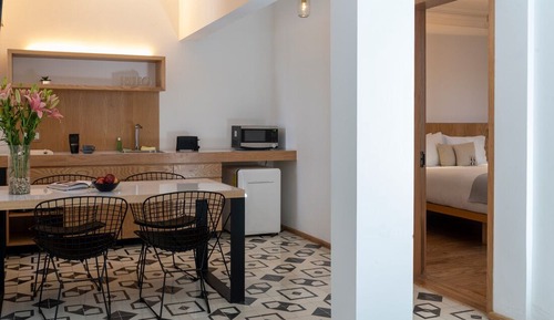 Superior Suite