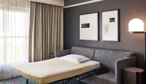 Suite, 1 Bedroom