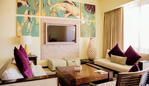 Penthouse, 2 Bedrooms