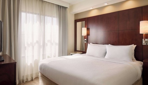 Suite, 2 Bedrooms