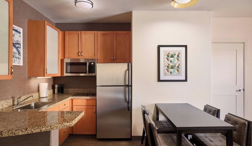 Suite, 1 Bedroom