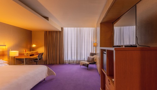 Junior Suite (Premium Level)