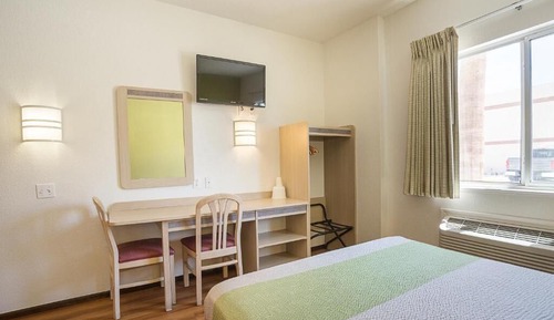 Standard Room, 1 Bedroom