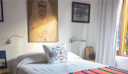 Classic Double Room Single Use, 1 Queen Bed, Private Bathroom, Ground Floor