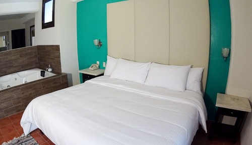 Comfort Suite