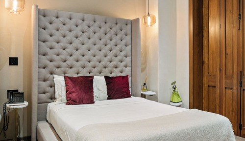 Comfort Room