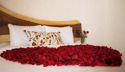 Honeymoon Room