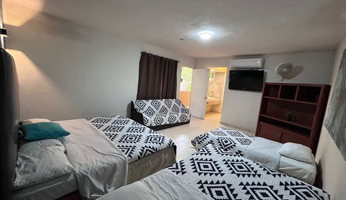 Junior Room, Multiple Beds