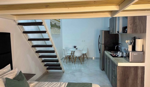 LOFT KING SUITE
