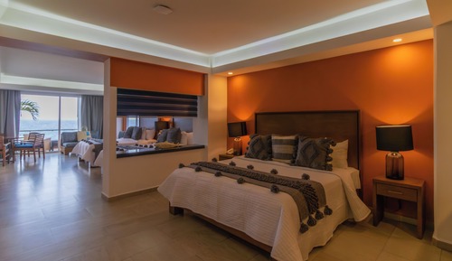 Master Suite Oceanview