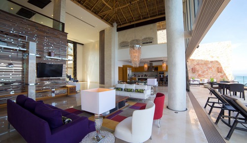 The Grand Penthouse